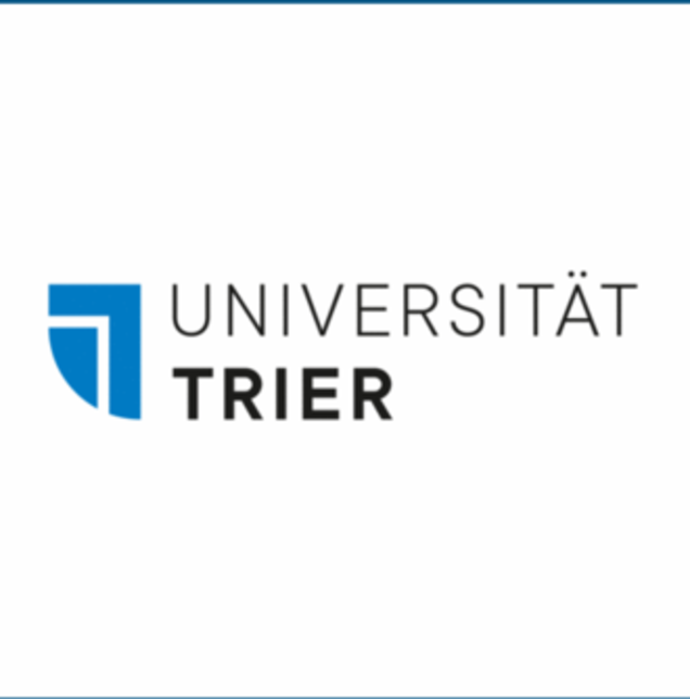 Universität Trier Logo